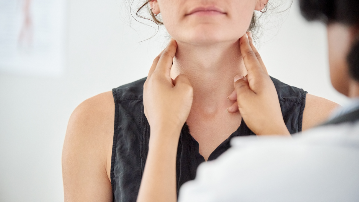 Does hyperthyroidism affect Dental Implants?