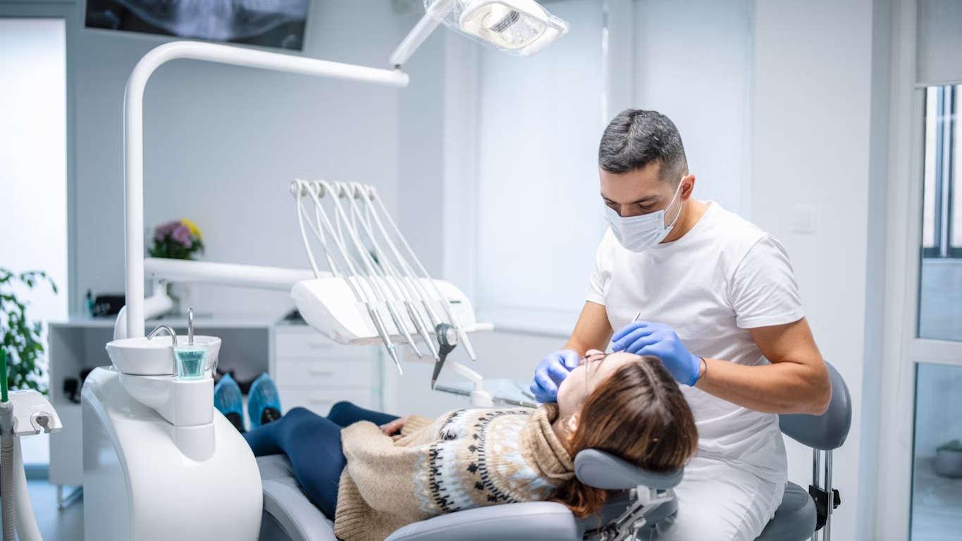 How Often Should You See a Dentist? 