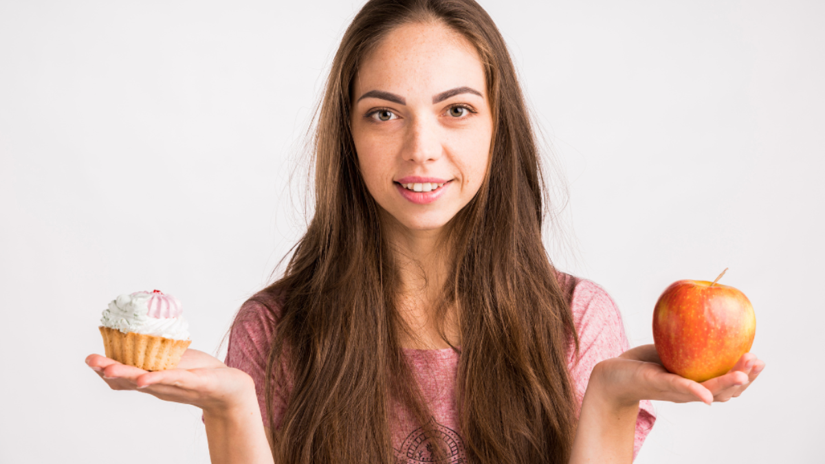 Foods That Harm and Help Your Teeth  